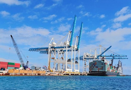 India Imposes 5 Year Anti-Dumping Duties on Key Chemical Import